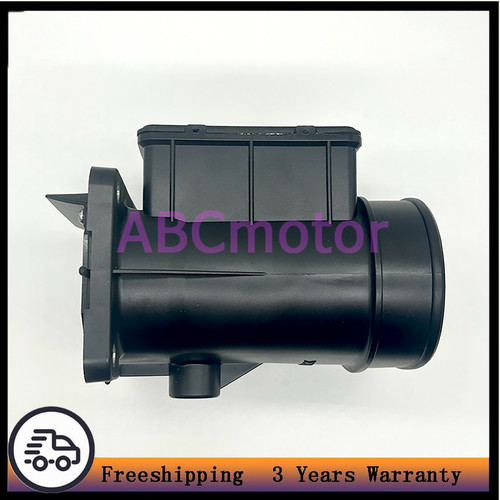 Maf mass air flow meter - mass,