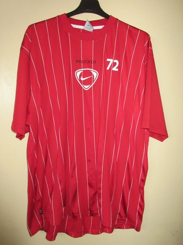 Maillot rugby stade - maillot, toulousain