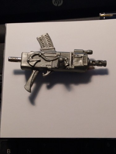 Hasbro cops crooks officer - crooks,