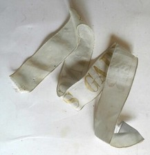 MARINE BANDE BACHI FANTAISIE