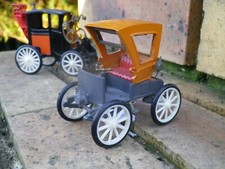 RAMI / JMK GAUTHIER WEHRLE de 1897, comme neuf sans boite, voir photos