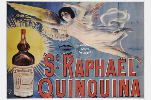 Raphael quinquina rf46 - st,