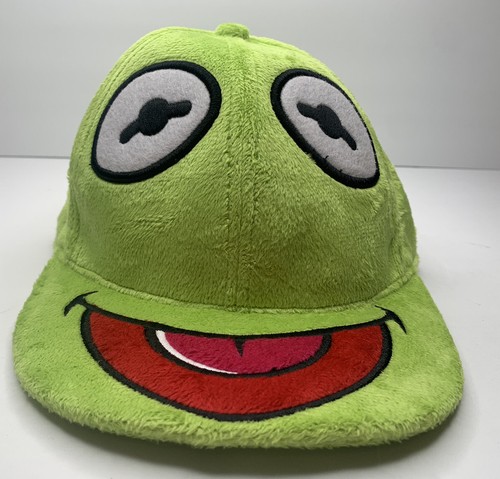 Kermit the frog muppets - kermit,