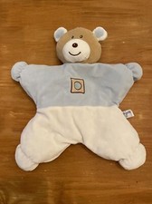 O/ Doudou range pyjama ours