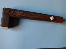 POMMEAU DE CANNE ANCIEN EPOQUE