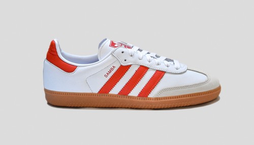 Adidas samba blanc solaire - adidas,