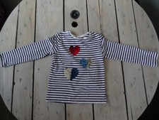 T-shirt magique manches