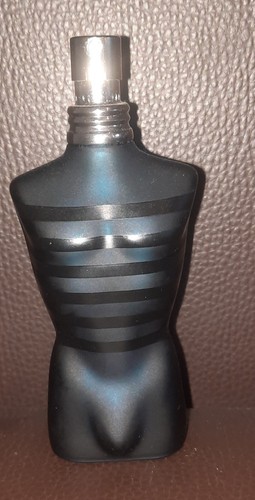 Petit flacon vide eau - petit,