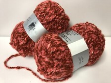 lot de 10 pelotes laine