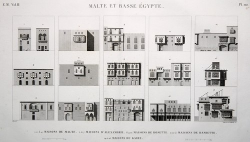 égypte basse - Égypte,