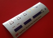 1962 LE MANS #23 FERRARI 250