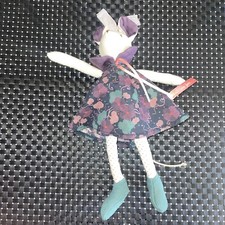 CA2 DOUDOU PELUCHE MOULIN ROTY