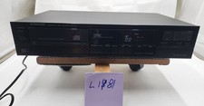 Kenwood DP-47 Compact Disc CD