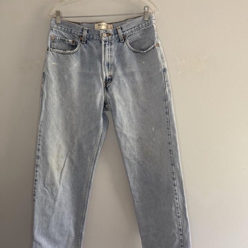 Vintage levi 550 men s - vintage,