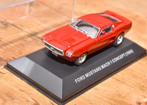 Rare ford mustang mach 1 - rare, !