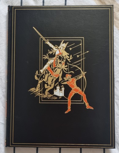 Rombaldi histoires du - bd,