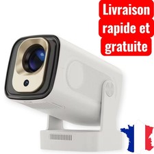 ✅️Mini Vidéoprojecteur