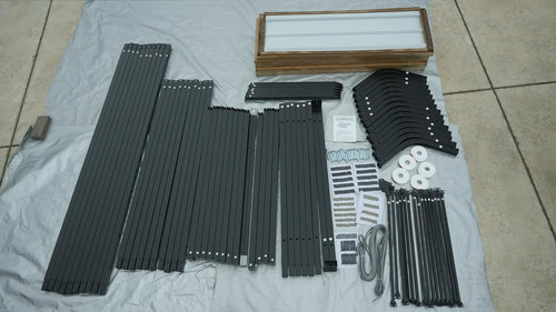 Metal carport kits - metal,