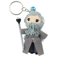 Poupée vaudou magicien