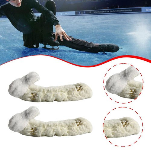 Couvre lames patins à - de,