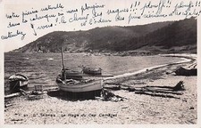 Saint tropez plage du - tropez,