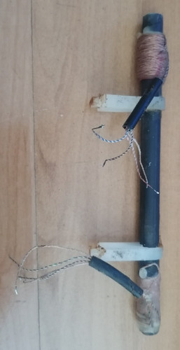 Antenne ferrite radio itt - antenne,