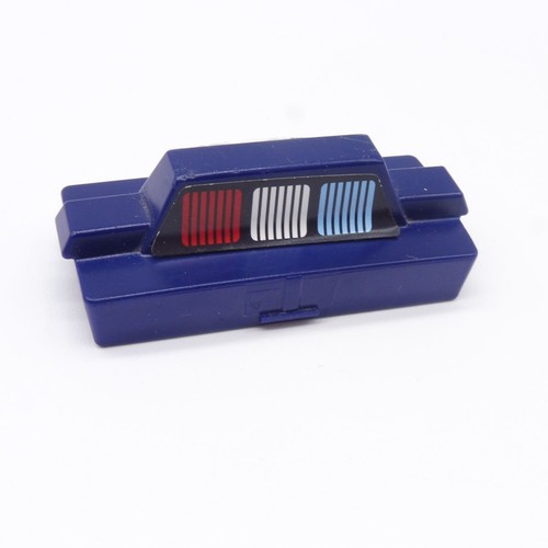 45455 playmobil signal bleu - 45455,