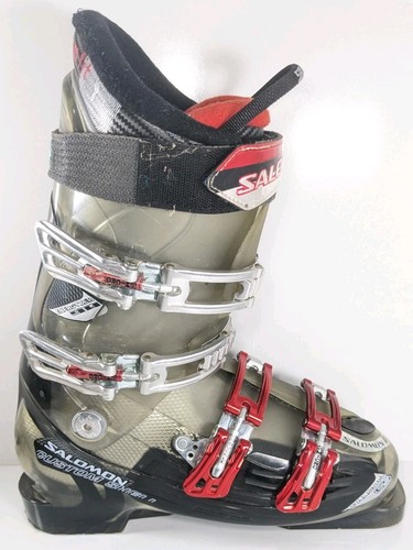 Salomon energyzer impact - salomon, 10