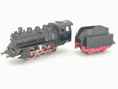 Fleischmann loco vapeur - fleischmann, ho