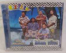 Mix Plate - Soke Maluafiti