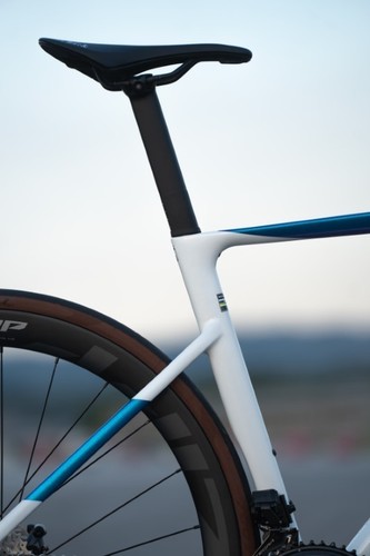 Megamo pulse shimano 105 - shimano,