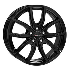 Jantes Autec Vidron 7.5x18