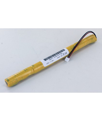 Batterie 1ah nimh - 1.1ah,