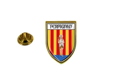 Pins pin badge - pin's, souvenir