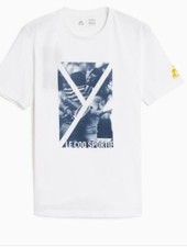 T-shirt Coq Sportif Hommes collection Noah 1983