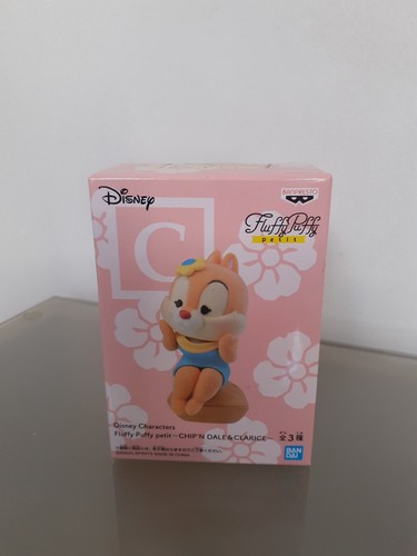 Disney fluffy puffy clarice - fluffy,