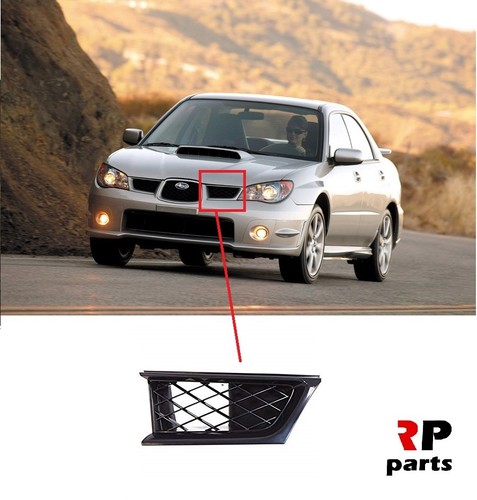Pour subaru impreza - impreza, gd/