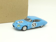 GTS Résine SB 1/43 - Panhard