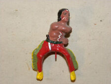 JOUET FIGURINE EN COMPOSITION