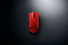 Razer DeathAdder V3 Pro Faker