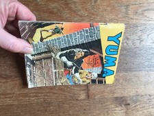 PETIT FORMAT BD YUMA 45 lug