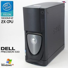 Professionel Workstation Dell