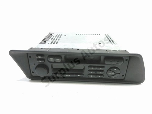 Autoradio 656440 peugeot - 656440,