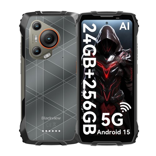 Blackview bl7000 - blackview, 5g