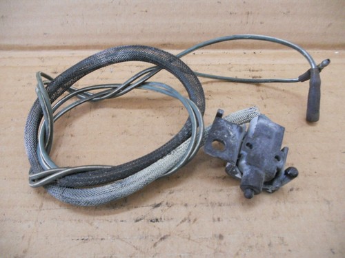 Johnson evinrude interrupteur - evinrude,