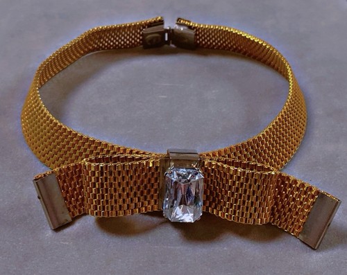 Vintage collier premier etage - collier,