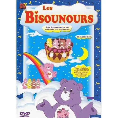 Les bisounours - bisounours:,