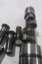 Arbre à cames (Moto Guzzi - Bréva 750 2003 - 2011)