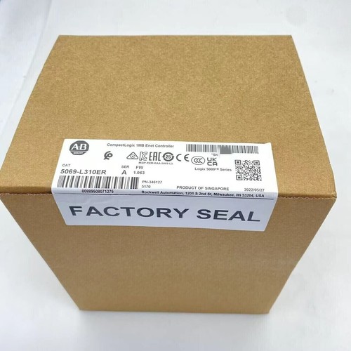 New 5069 l310er - new, 5069-l310er