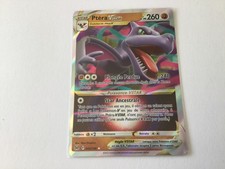 Carte pokemon.  Ptera 260 pv